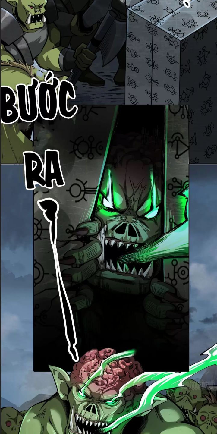 Truyền Kỳ Thái Lạc Chapter 89 - Trang 2