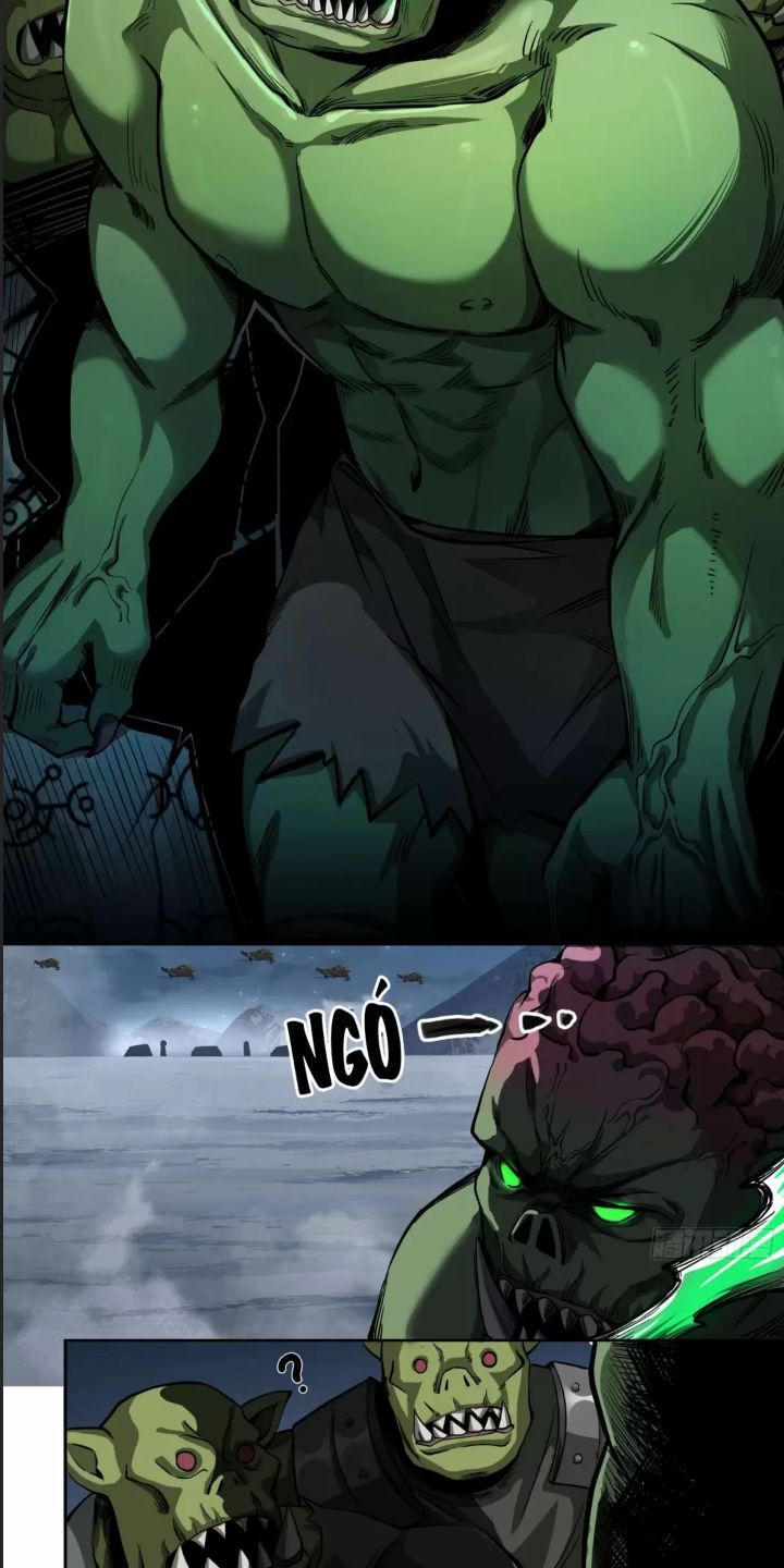 Truyền Kỳ Thái Lạc Chapter 89 - Trang 2