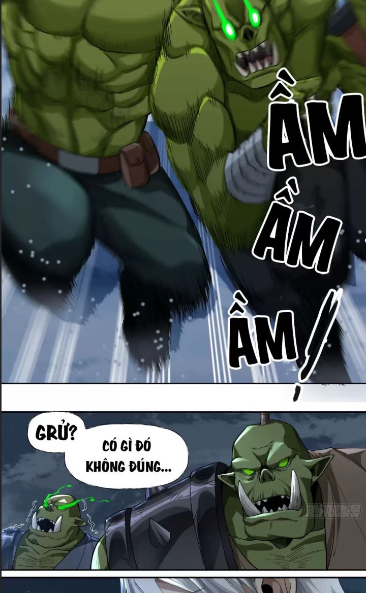 Truyền Kỳ Thái Lạc Chapter 89 - Trang 2