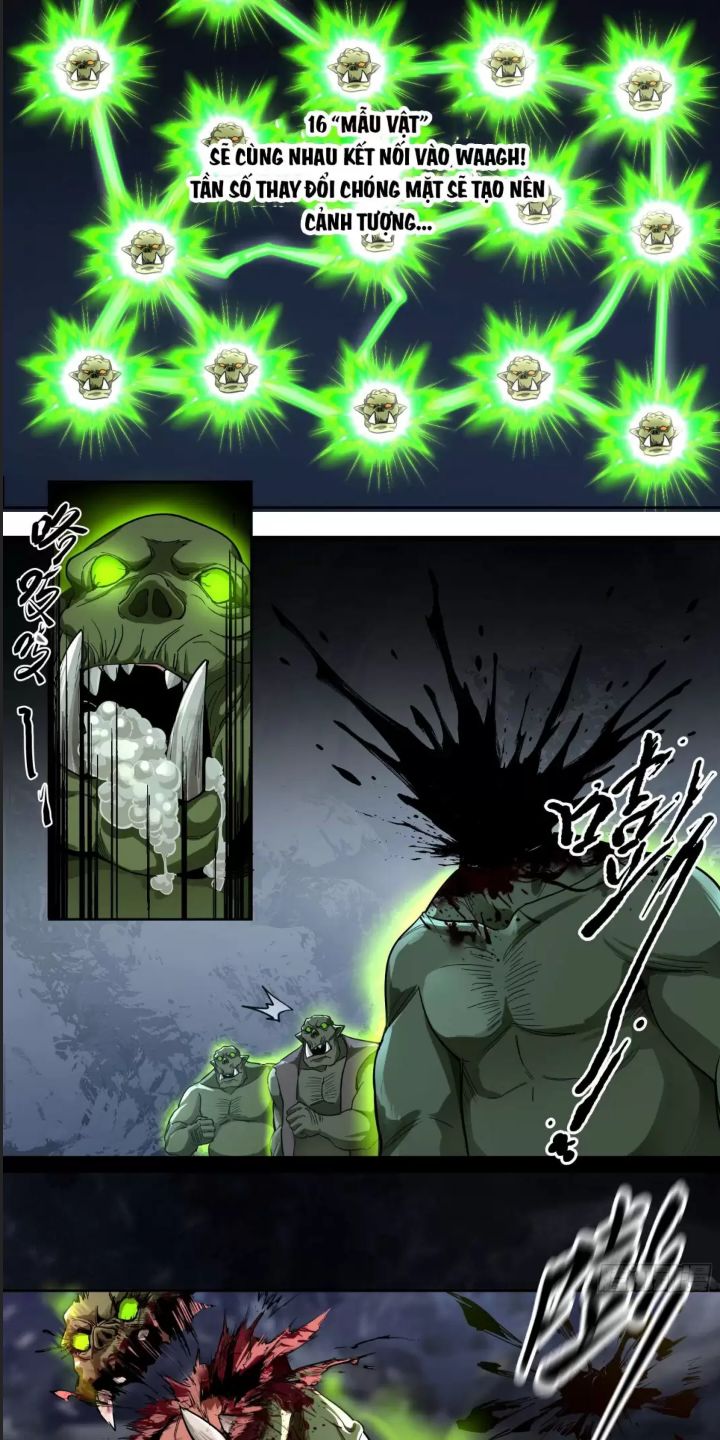 Truyền Kỳ Thái Lạc Chapter 89 - Trang 2