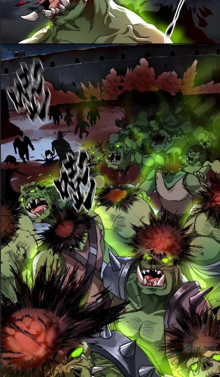 Truyền Kỳ Thái Lạc Chapter 89 - Trang 2