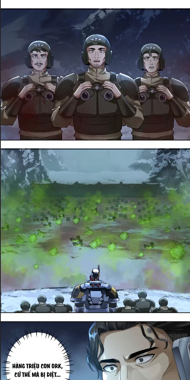 Truyền Kỳ Thái Lạc Chapter 89 - Trang 2