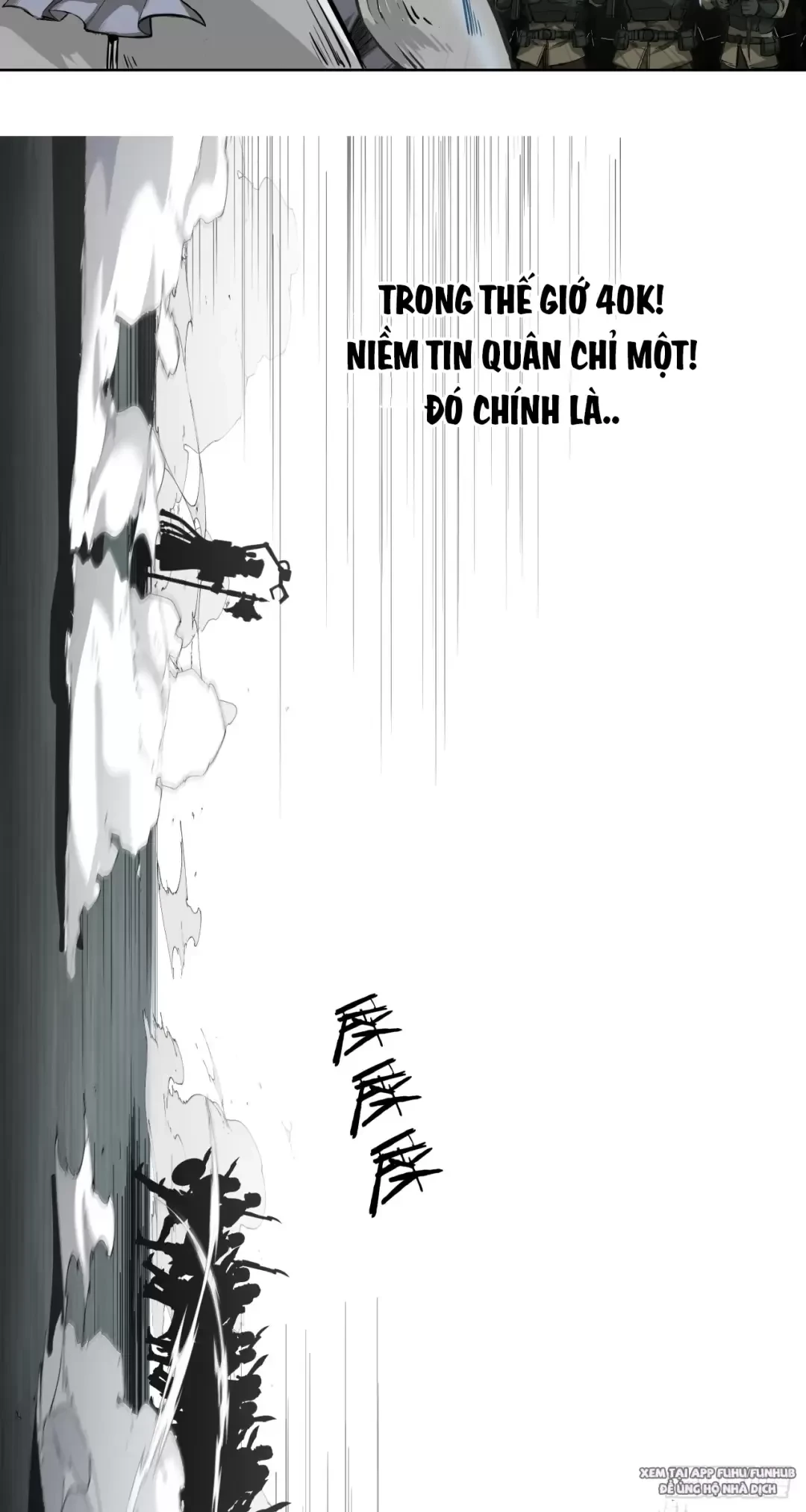 Truyền Kỳ Thái Lạc Chapter 9 - Trang 2