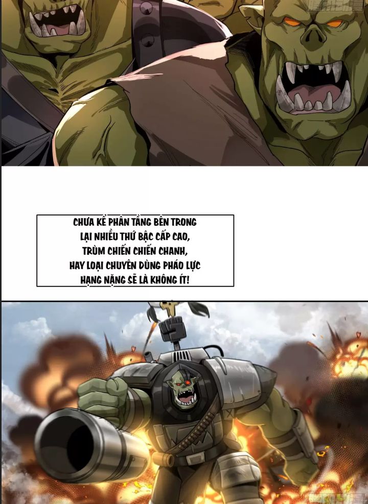 Truyền Kỳ Thái Lạc Chapter 90 - Trang 2