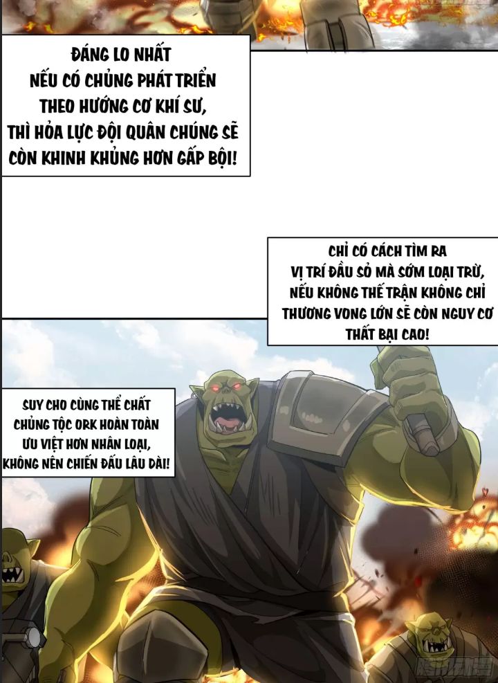 Truyền Kỳ Thái Lạc Chapter 90 - Trang 2