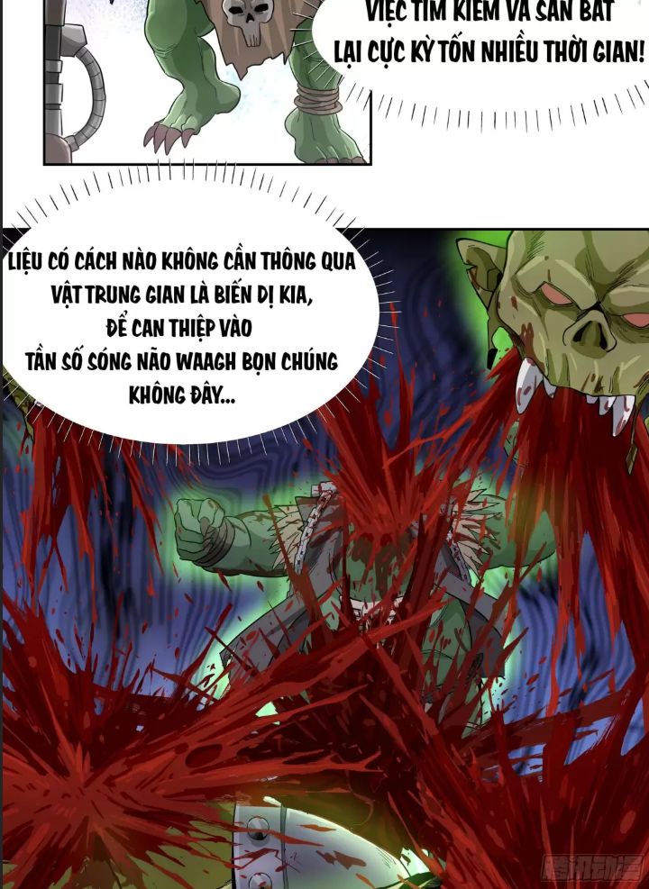 Truyền Kỳ Thái Lạc Chapter 90 - Trang 2