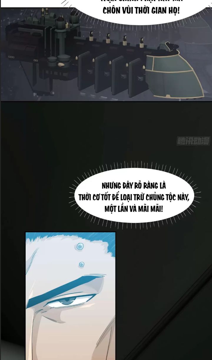 Truyền Kỳ Thái Lạc Chapter 90 - Trang 2