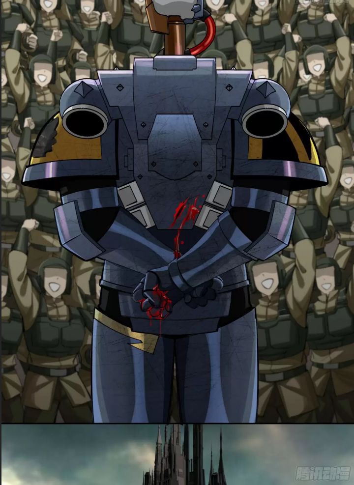 Truyền Kỳ Thái Lạc Chapter 90 - Trang 2