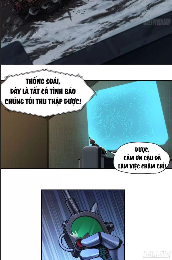 Truyền Kỳ Thái Lạc Chapter 90 - Trang 2