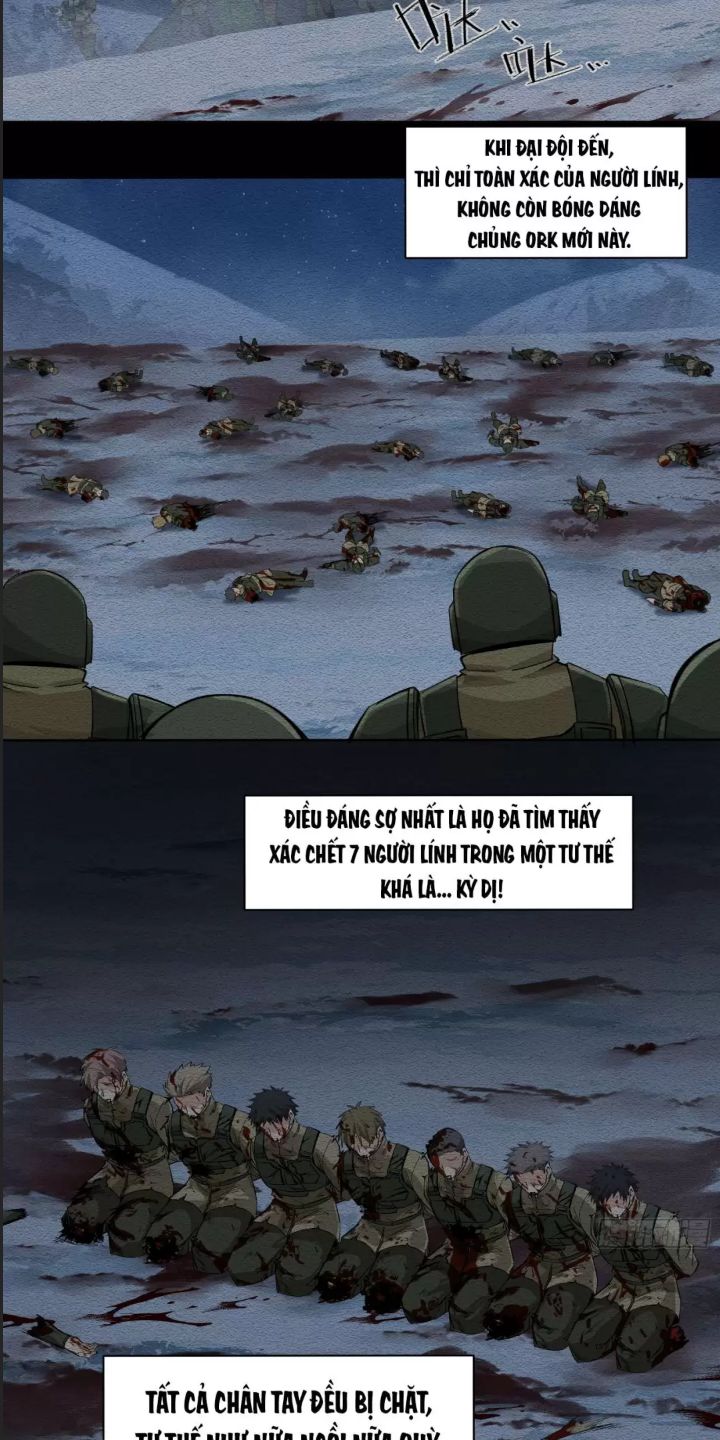 Truyền Kỳ Thái Lạc Chapter 91 - Trang 2