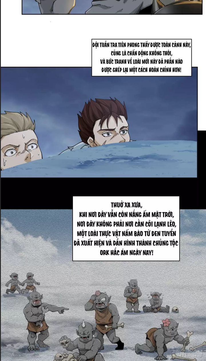 Truyền Kỳ Thái Lạc Chapter 91 - Trang 2