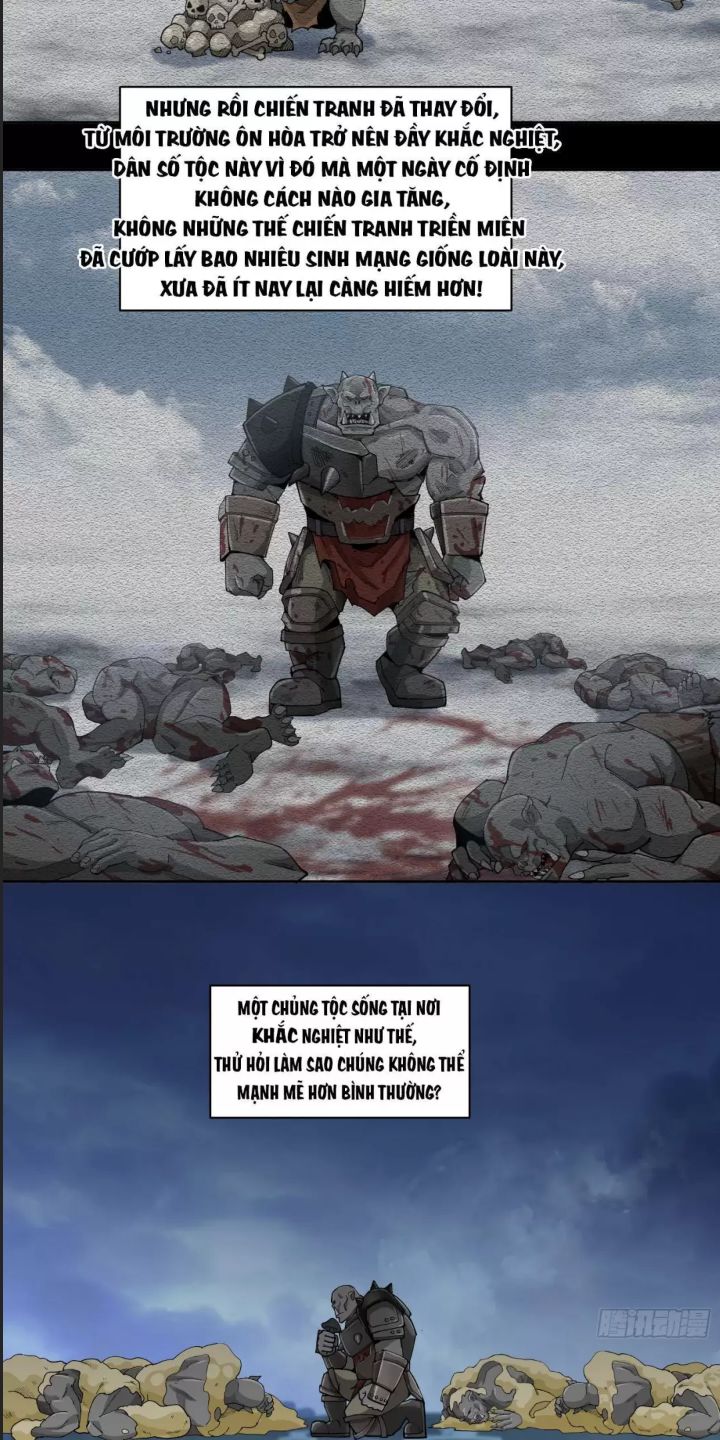 Truyền Kỳ Thái Lạc Chapter 91 - Trang 2