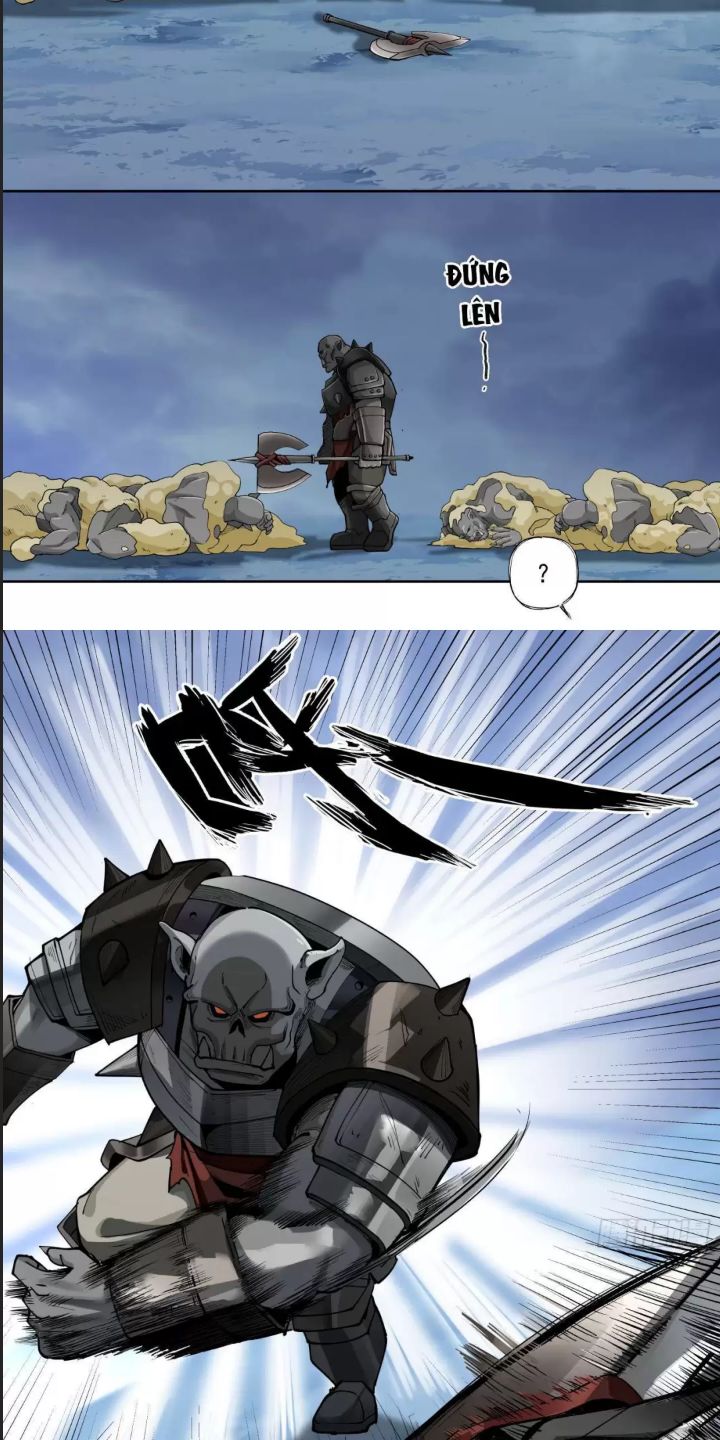 Truyền Kỳ Thái Lạc Chapter 91 - Trang 2