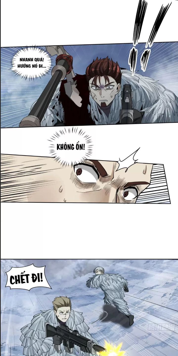 Truyền Kỳ Thái Lạc Chapter 91 - Trang 2