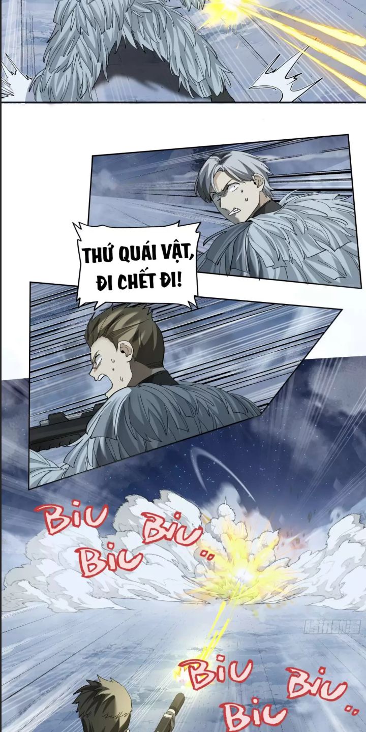 Truyền Kỳ Thái Lạc Chapter 91 - Trang 2