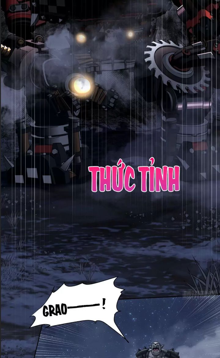 Truyền Kỳ Thái Lạc Chapter 91 - Trang 2