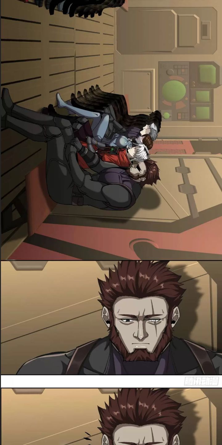 Truyền Kỳ Thái Lạc Chapter 92 - Trang 2