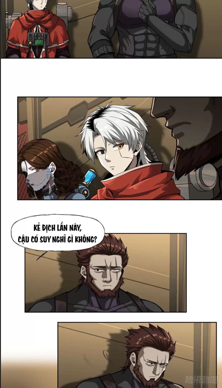 Truyền Kỳ Thái Lạc Chapter 92 - Trang 2