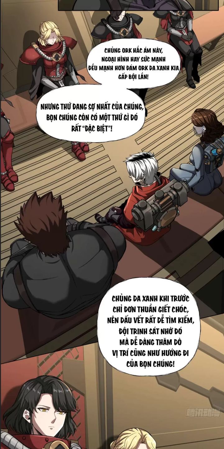 Truyền Kỳ Thái Lạc Chapter 92 - Trang 2