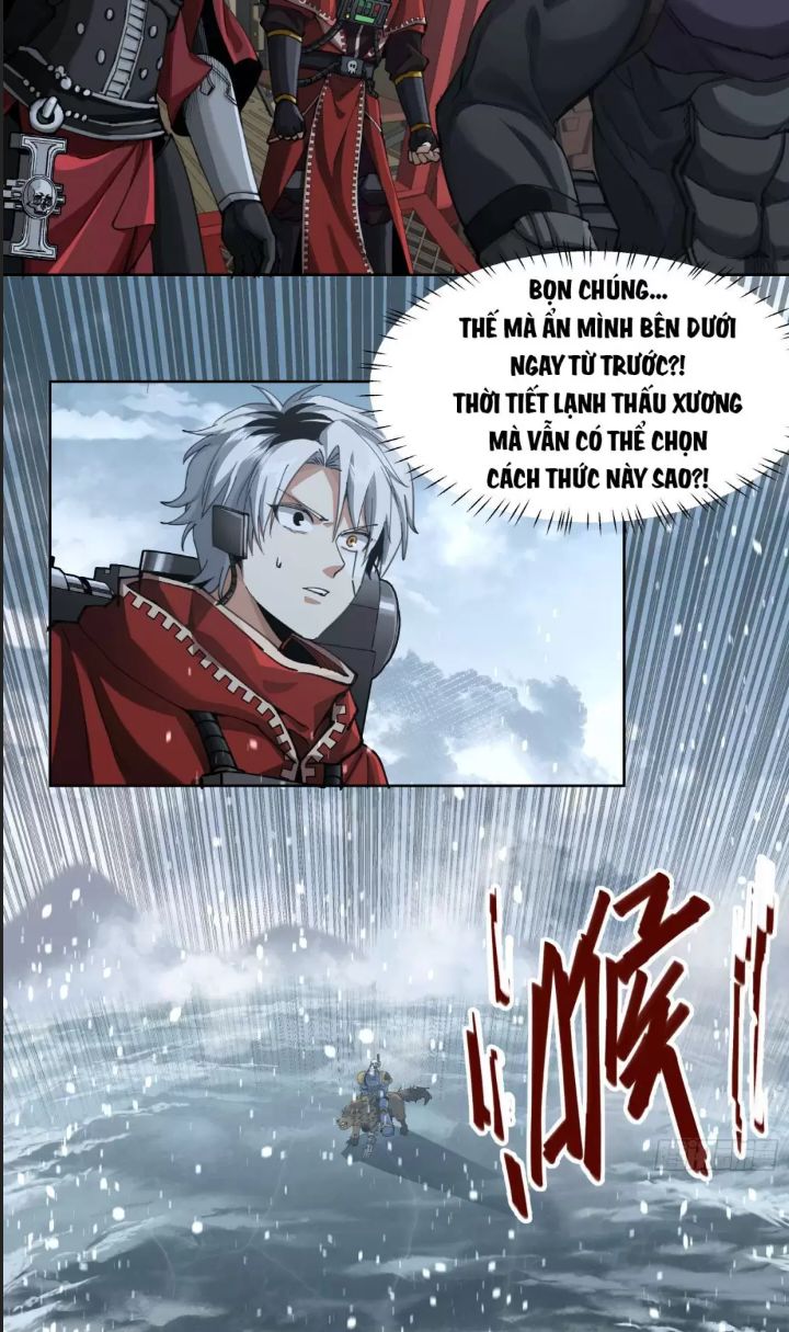 Truyền Kỳ Thái Lạc Chapter 93 - Trang 2