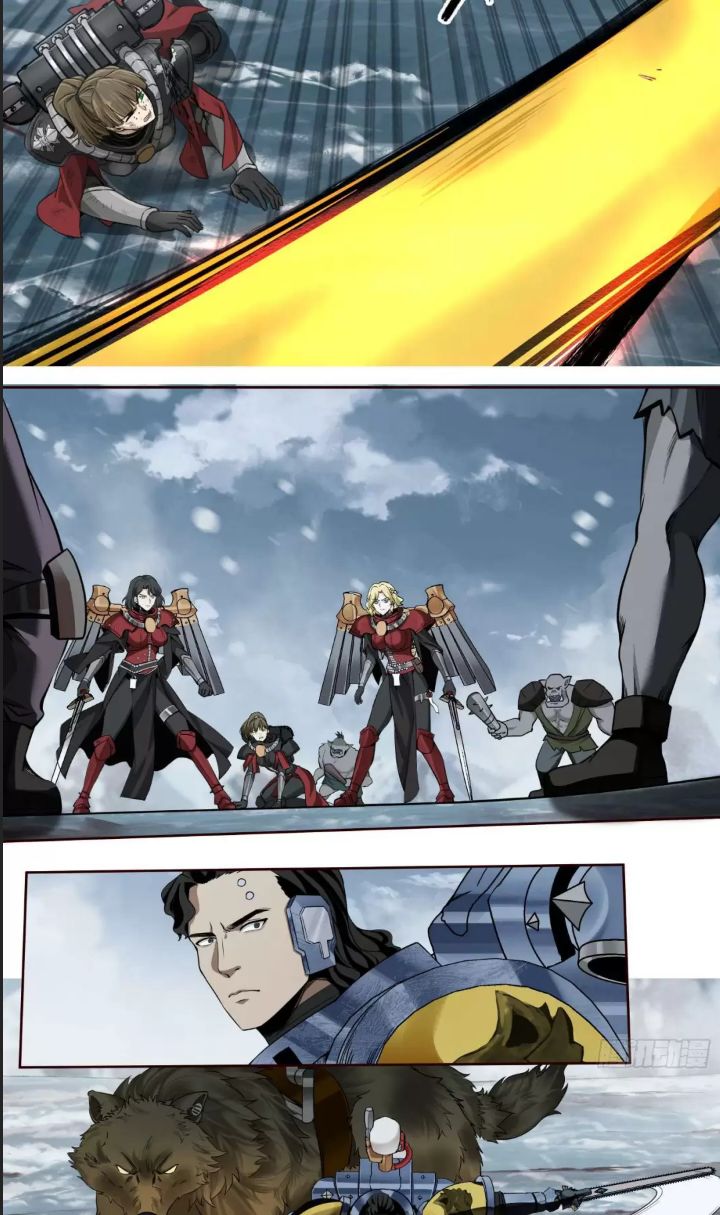 Truyền Kỳ Thái Lạc Chapter 93 - Trang 2