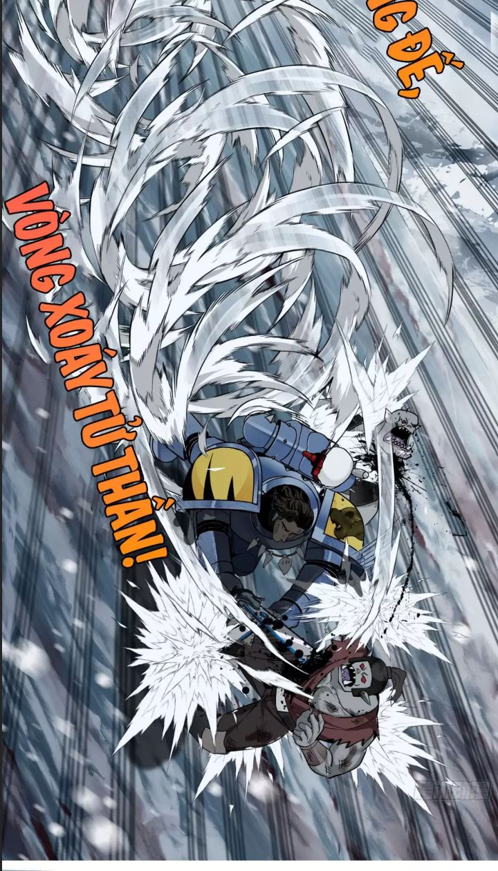 Truyền Kỳ Thái Lạc Chapter 93 - Trang 2