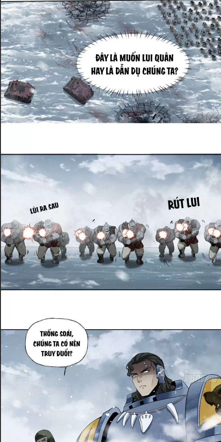 Truyền Kỳ Thái Lạc Chapter 93 - Trang 2