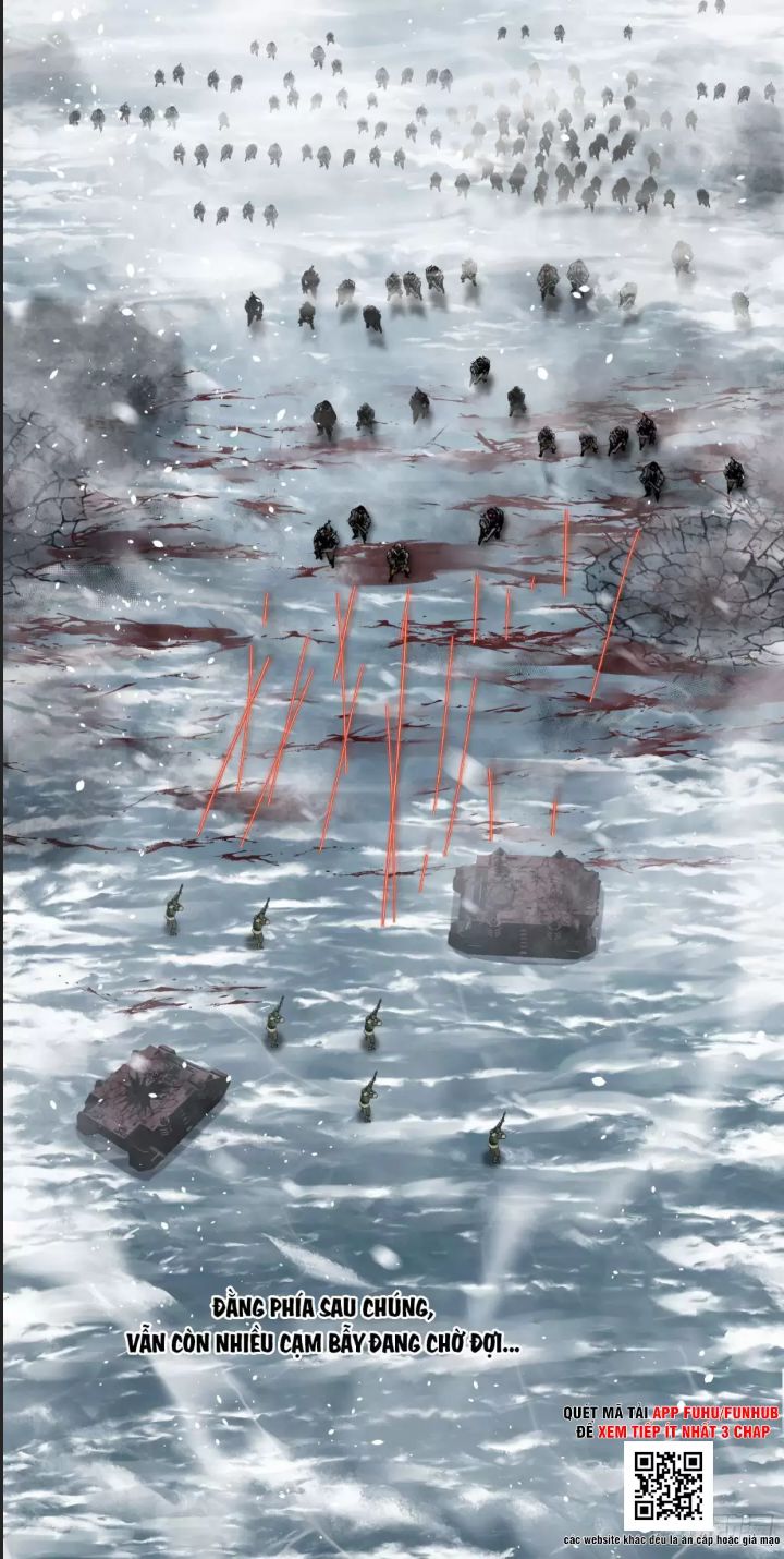 Truyền Kỳ Thái Lạc Chapter 93 - Trang 2