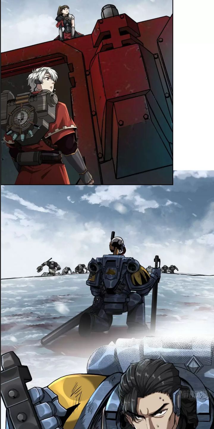 Truyền Kỳ Thái Lạc Chapter 94 - Trang 2