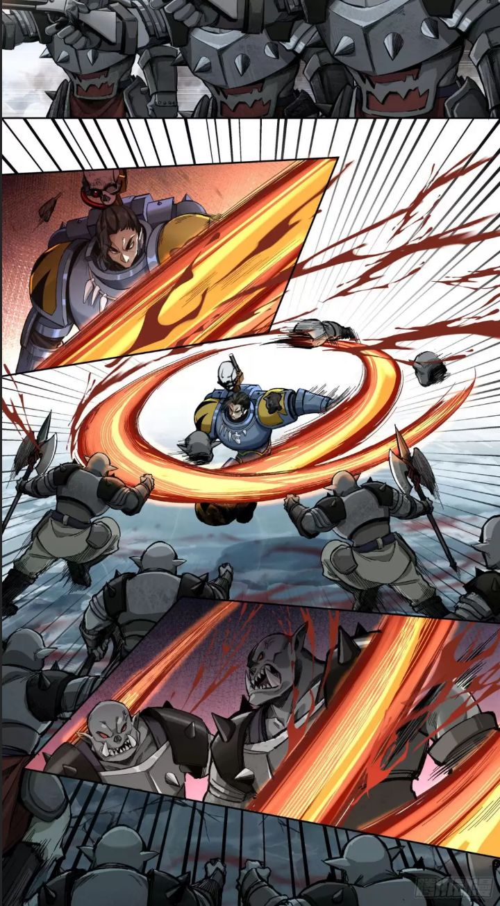 Truyền Kỳ Thái Lạc Chapter 94 - Trang 2