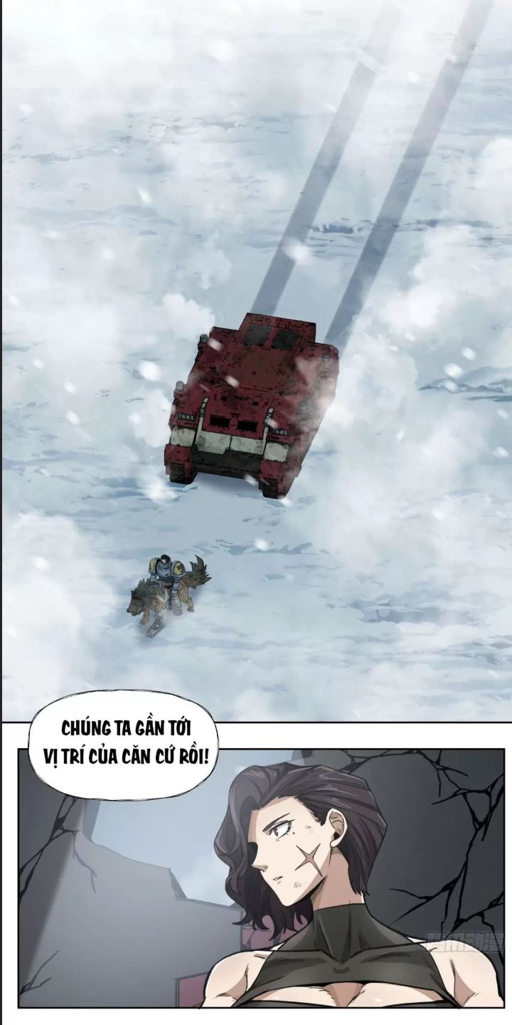 Truyền Kỳ Thái Lạc Chapter 95 - Trang 2