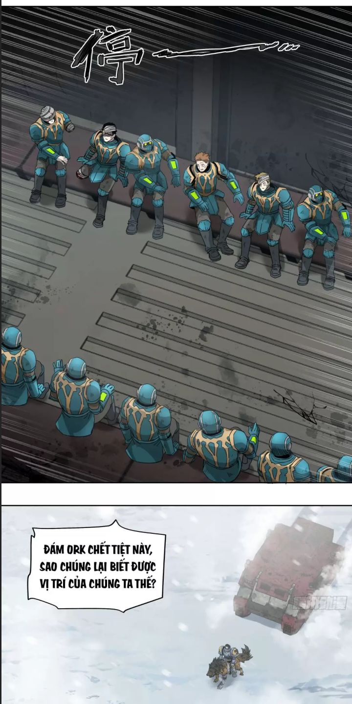 Truyền Kỳ Thái Lạc Chapter 95 - Trang 2