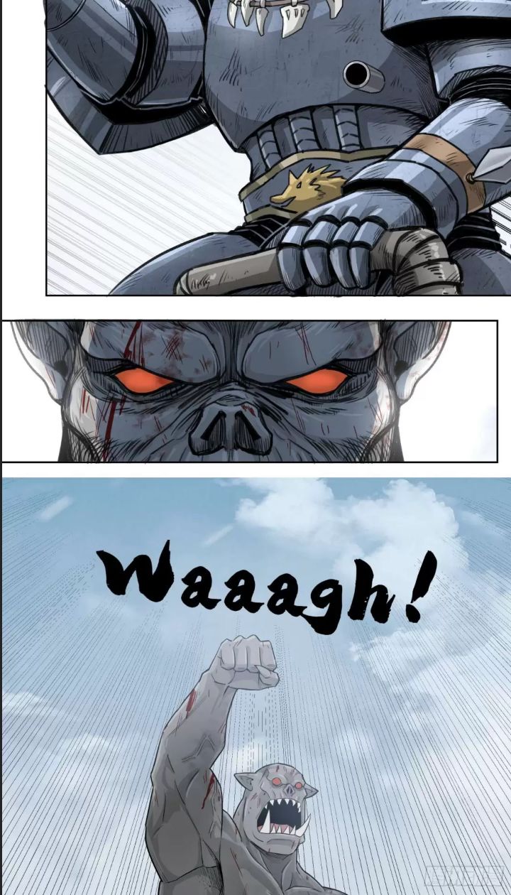 Truyền Kỳ Thái Lạc Chapter 95 - Trang 2