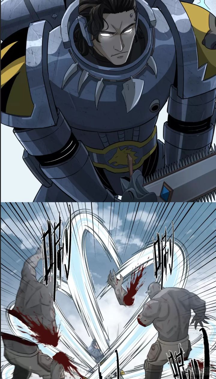 Truyền Kỳ Thái Lạc Chapter 95 - Trang 2