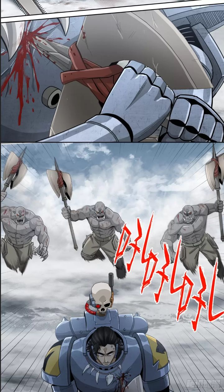 Truyền Kỳ Thái Lạc Chapter 95 - Trang 2