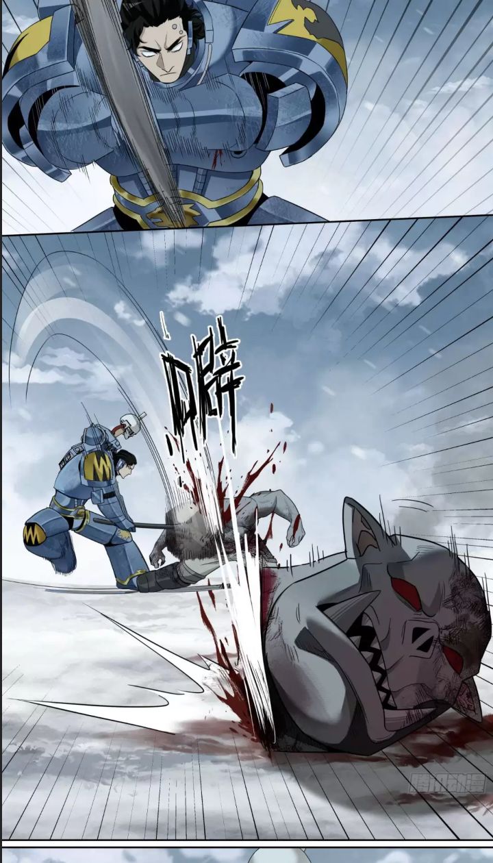 Truyền Kỳ Thái Lạc Chapter 95 - Trang 2