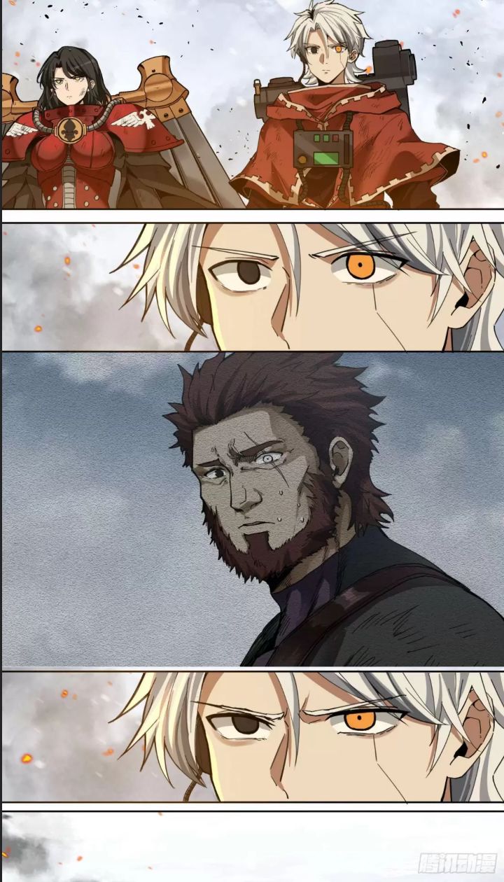 Truyền Kỳ Thái Lạc Chapter 95 - Trang 2