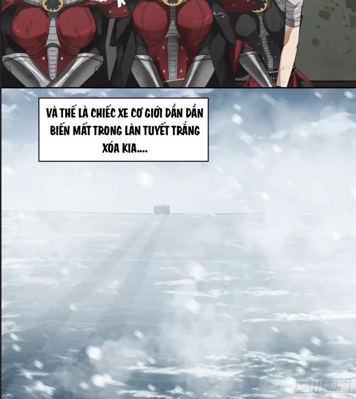 Truyền Kỳ Thái Lạc Chapter 95 - Trang 2