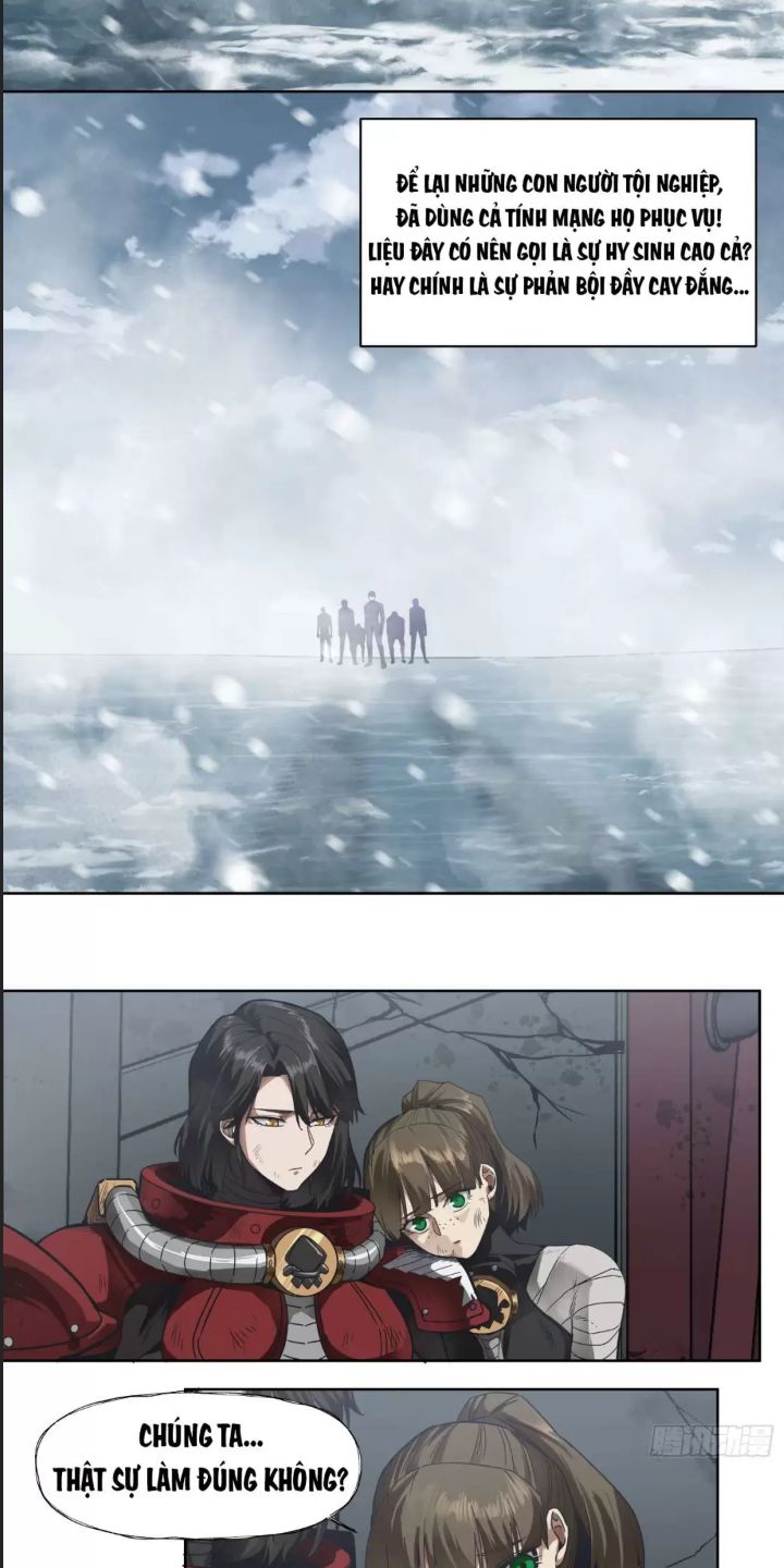 Truyền Kỳ Thái Lạc Chapter 95 - Trang 2