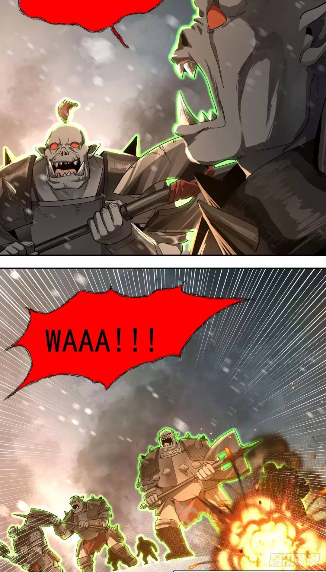 Truyền Kỳ Thái Lạc Chapter 96 - Trang 2