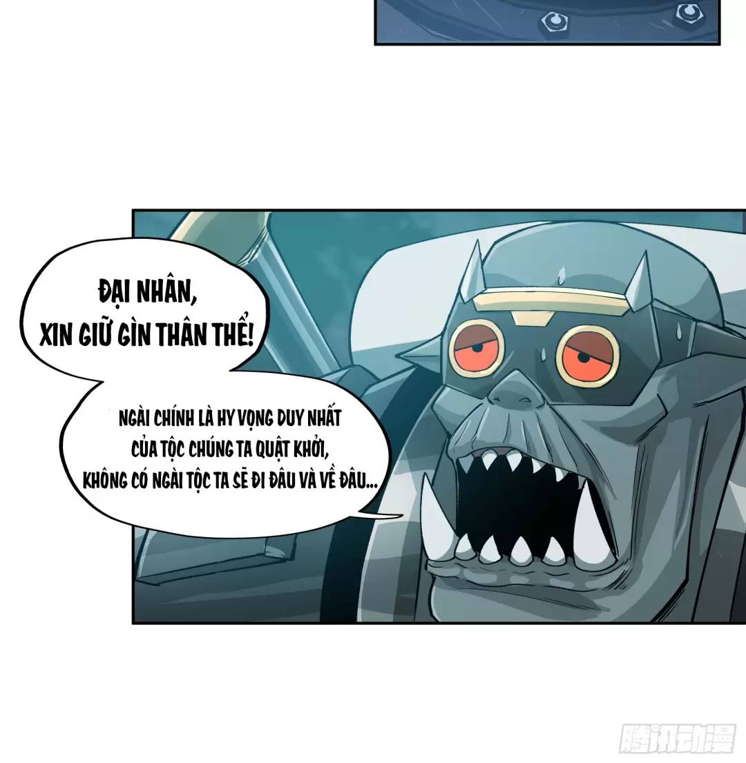 Truyền Kỳ Thái Lạc Chapter 98 - Trang 2