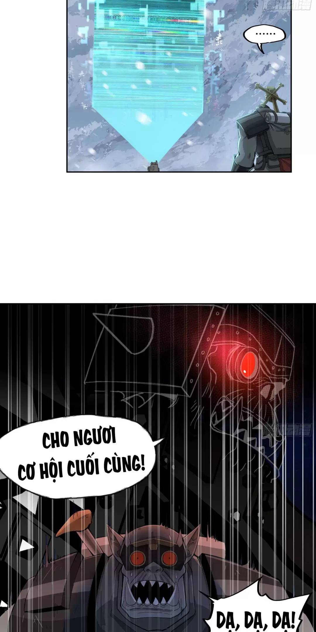 Truyền Kỳ Thái Lạc Chapter 98 - Trang 2