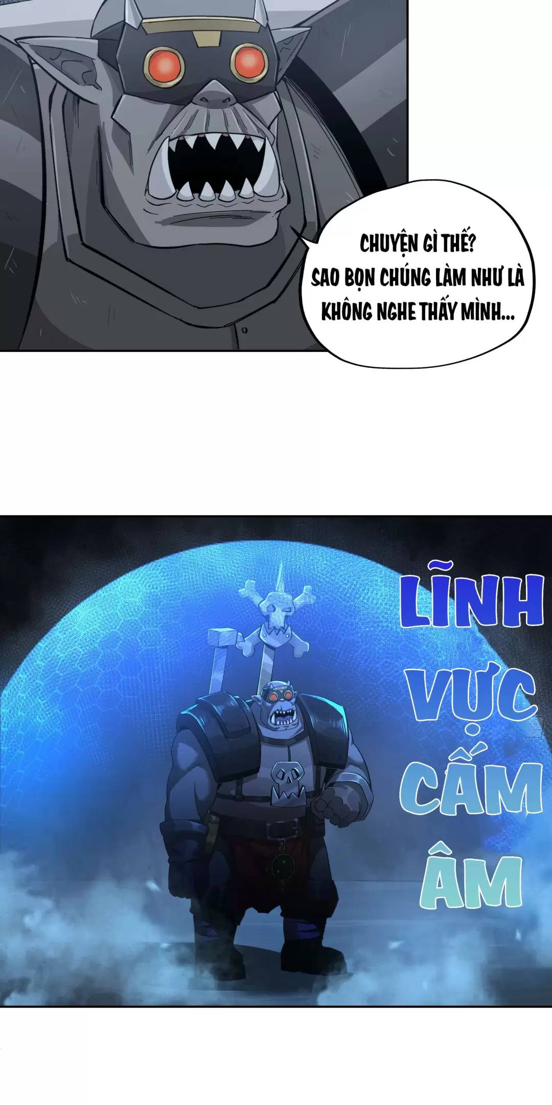 Truyền Kỳ Thái Lạc Chapter 98 - Trang 2