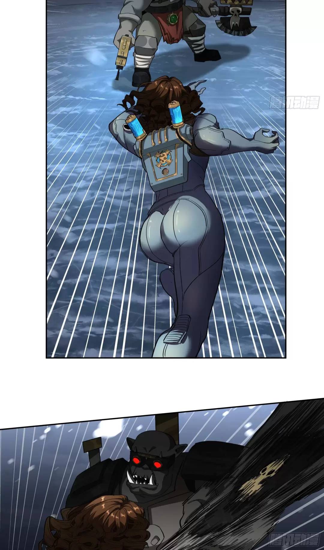 Truyền Kỳ Thái Lạc Chapter 98 - Trang 2