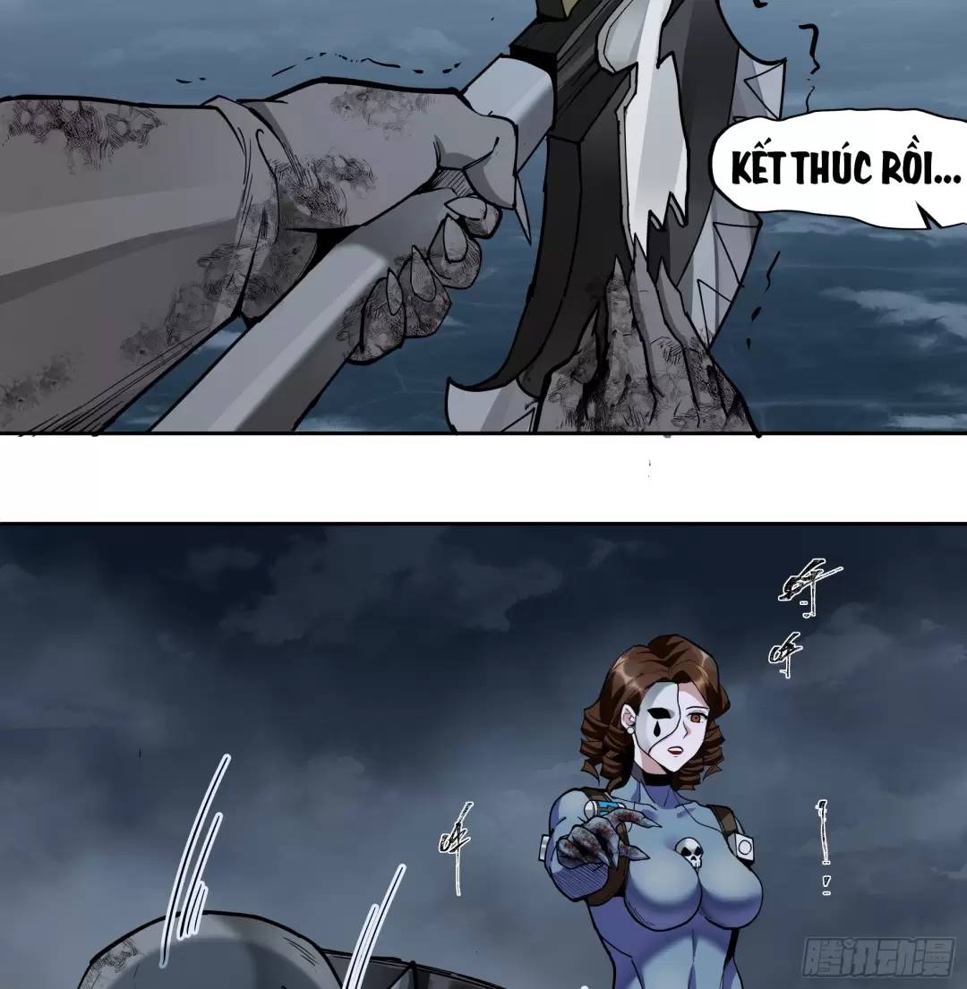 Truyền Kỳ Thái Lạc Chapter 98 - Trang 2