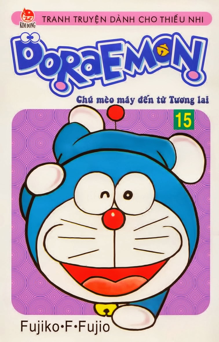 Truyện Ngắn Doraemon Mới Nhất Chapter 266 - Trang 2