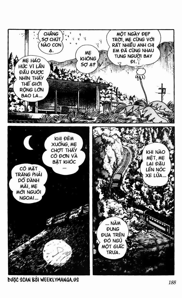 Truyện Ngắn Doraemon Mới Nhất Chapter 340 - Trang 2