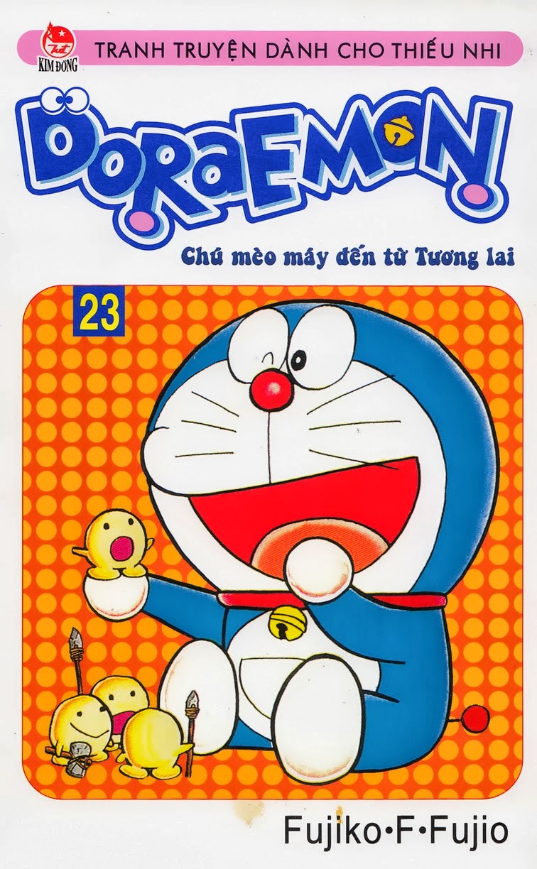 Truyện Ngắn Doraemon Mới Nhất Chapter 411 - Trang 2