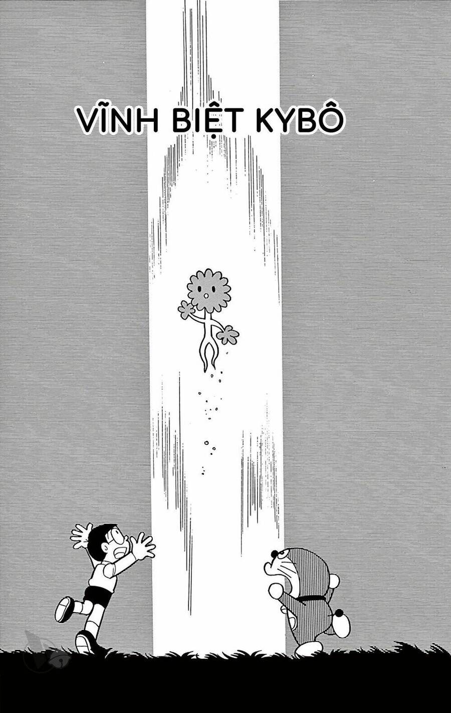 Truyện Ngắn Doraemon Mới Nhất Chapter 599 - Trang 2