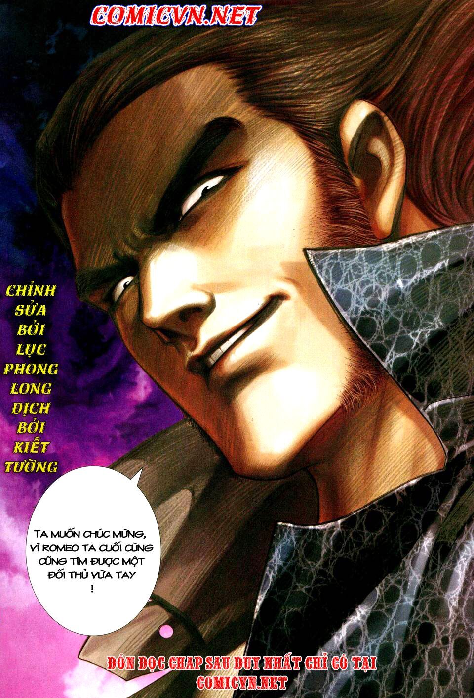 Truyện Ngắn Ôn Nhật Lương Hải Dương Chapter 1.2 - Trang 2